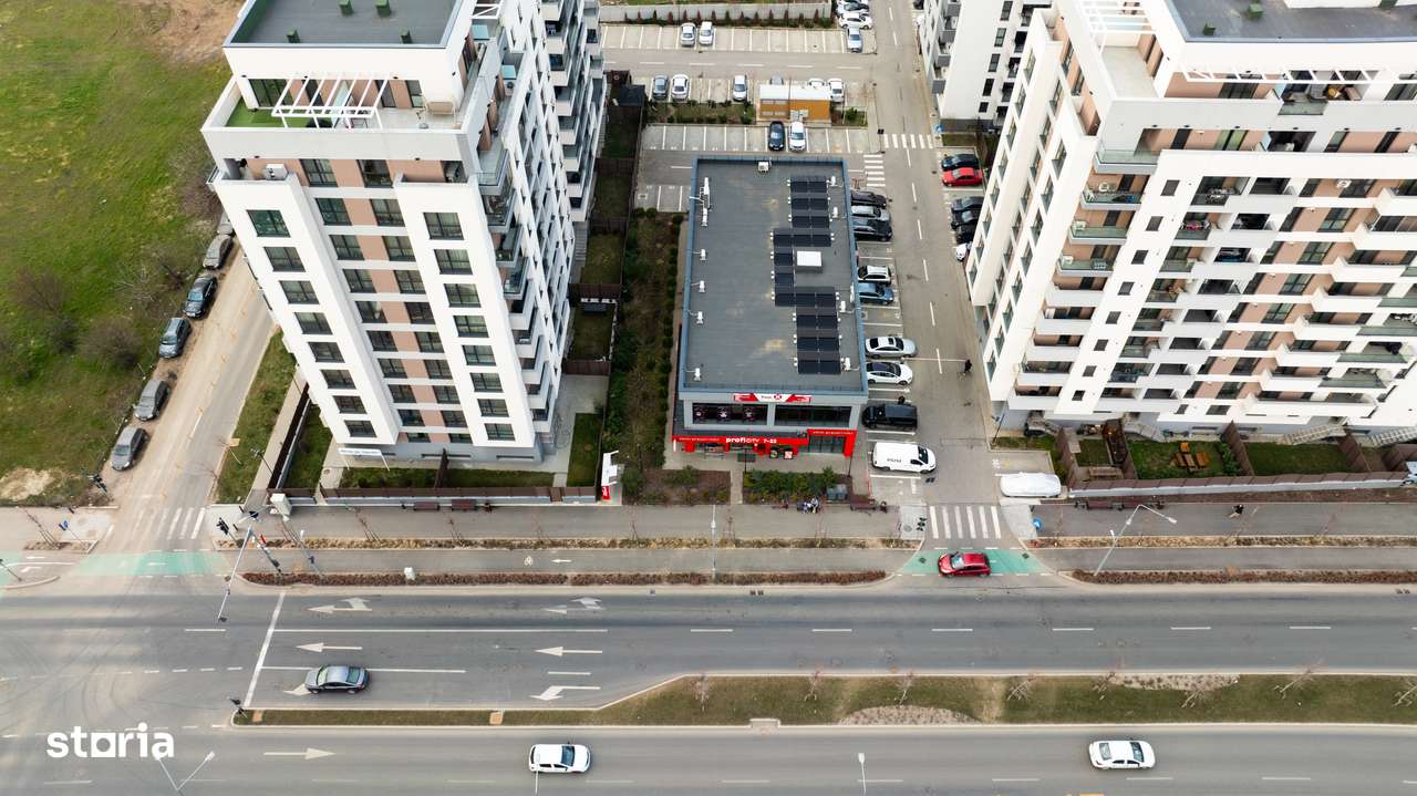 Spatiu comercial sector 6 - Valea Larga - Drumul Taberei-6