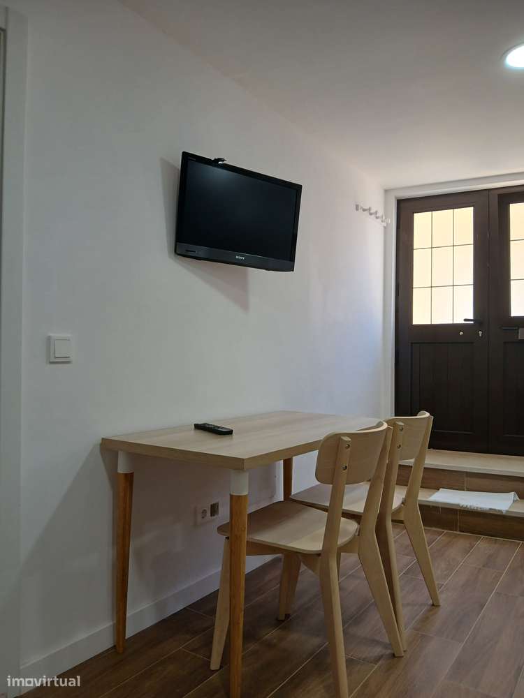 Estúdio em Setúbal - Grande imagem: 5/14