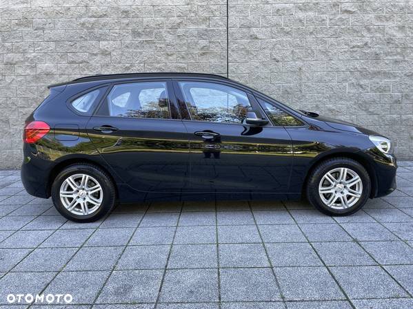 BMW Seria 2 218i GT Luxury Line - 6