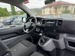 Opel Vivaro 1.5 CDTi L3H1 Essentia - 26