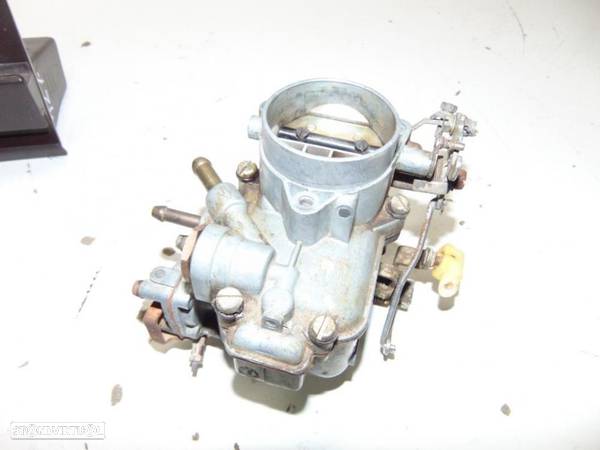 Fiat 127 Super carburador - 5