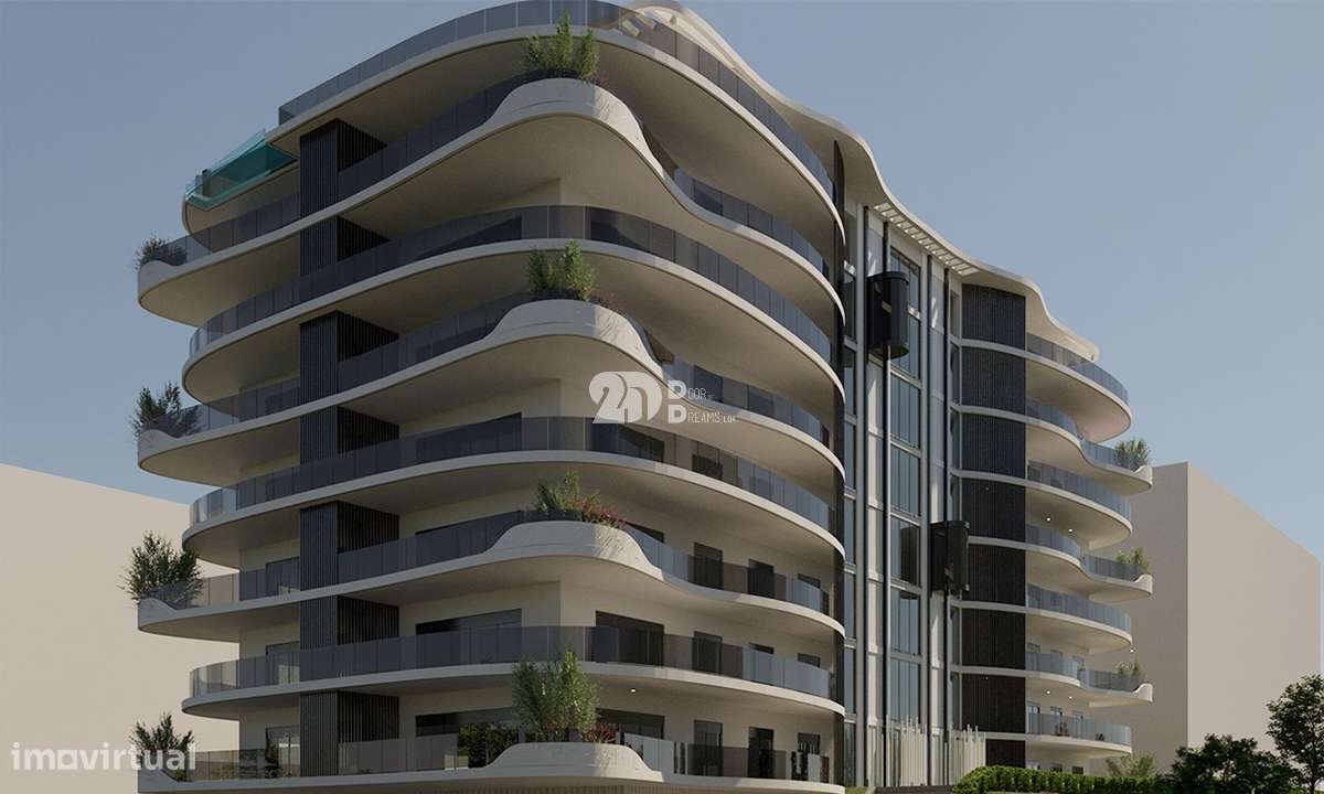 Apartamento T3 - Nogueira - Grande imagem: 2/15