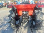 Yanmar FX20  2wd - 3