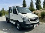 Mercedes-Benz Sprinter - 1