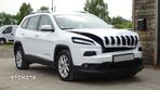 Jeep Cherokee - 2