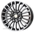 1340 MG FELGI 18 5x108 FORD FOCUS MONDEO KUGA - 1