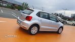 Volkswagen Polo 1.2 TSI Comfortline - 30