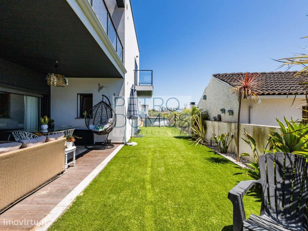 T3 COM TERRAÇO E JARDIM PRIVATIVO - UMA OPORTUNIDADE ÚNICA NA MARIN...-35