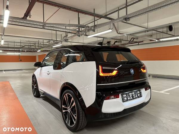 BMW i3 i3S 94 Ah - 8