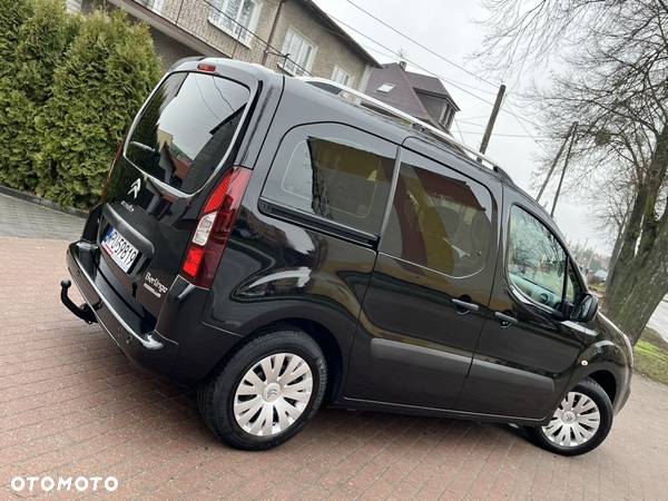 Citroën Berlingo Multispace BlueHDi 100 FEEL - 14