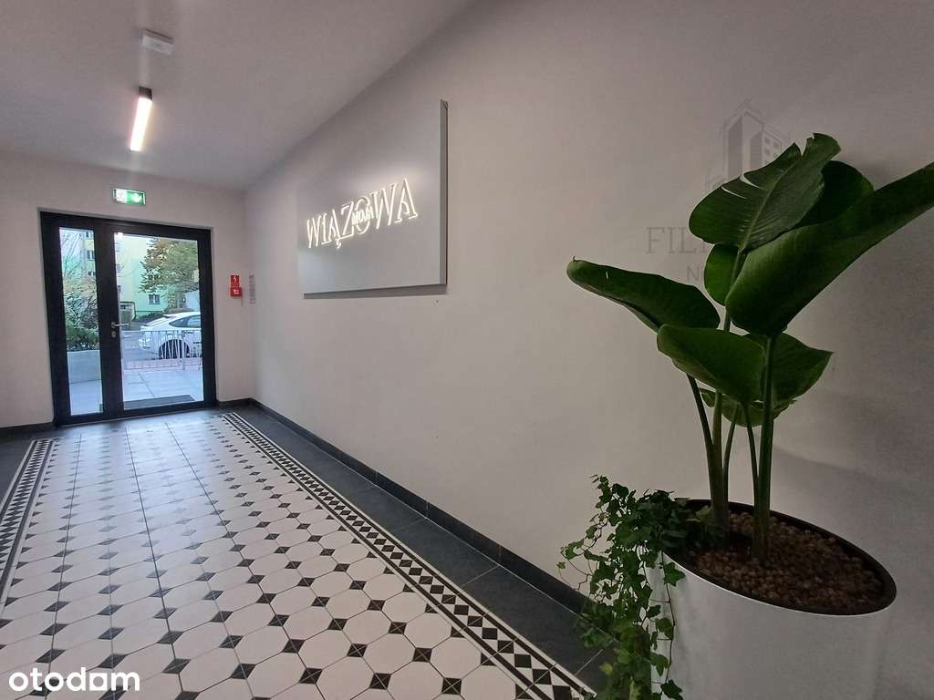 Komfortowe 2-pokojowe-Inwestycja-Stan Deweloperski-10