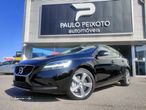 Volvo V40 1.5 T3 Sport Edition Geartronic - 2