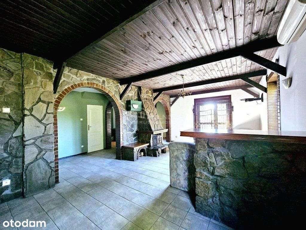 Dom, 110 m², Łapy - Pełny obrazek: 3/8