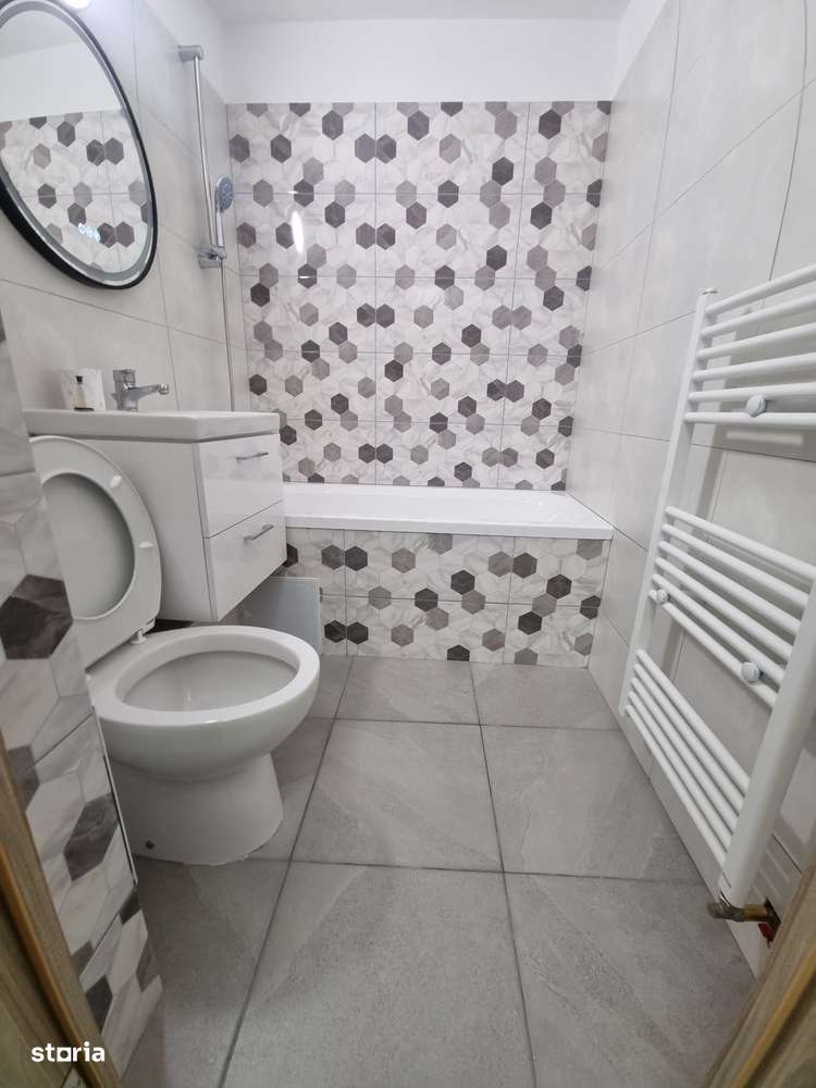 Apartament 2 camere de vanzare Constantin Brancoveanu