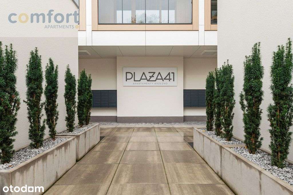 Gdansk Brzezno znakomita inwestycja przy plaży-13