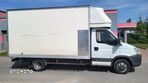 Iveco Daily 35C12 - 2