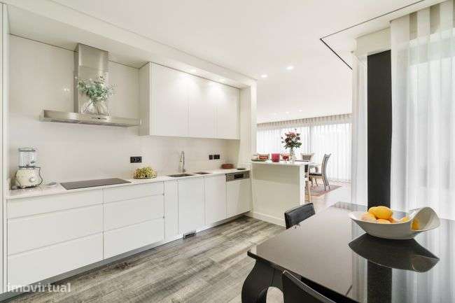 Fantástica Moradia T3 Térrea de Luxo em Braga-41