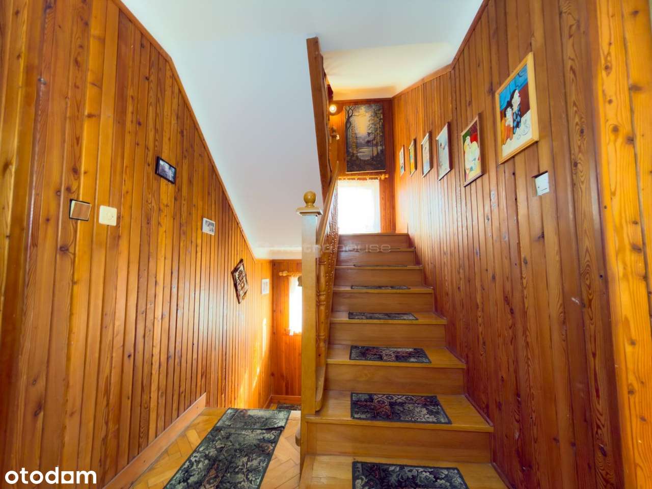 Artystyczny dom w sercu Stalowej Woli - Pełny obrazek: 4/18