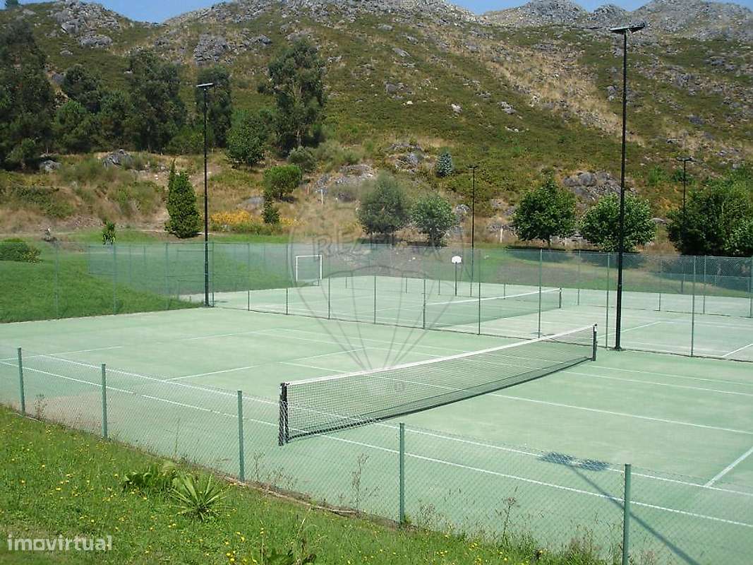 Moradia T2 para venda-19