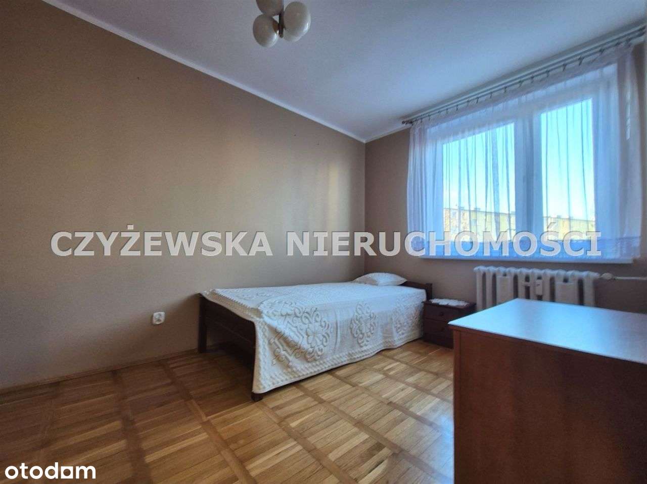 3-Pokojowe, Drugie Piętro, Ul. Jedności Narodu 29!-12