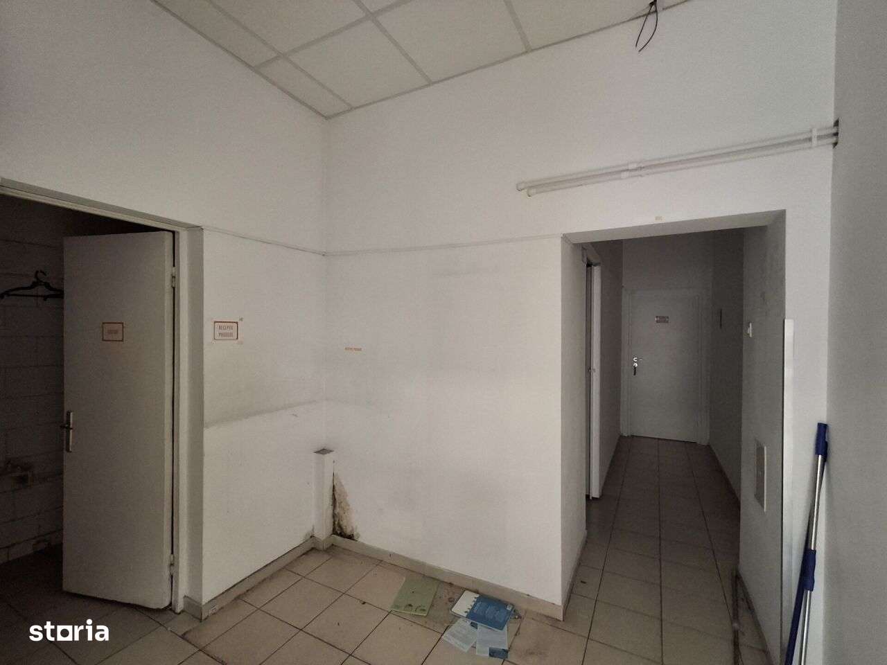 Baba Novac stradal 83 mp - Imagine principală: 4/5