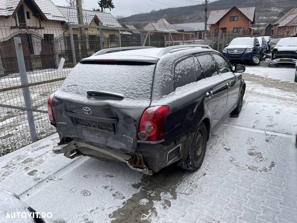 Piese Toyota Avensis - 2