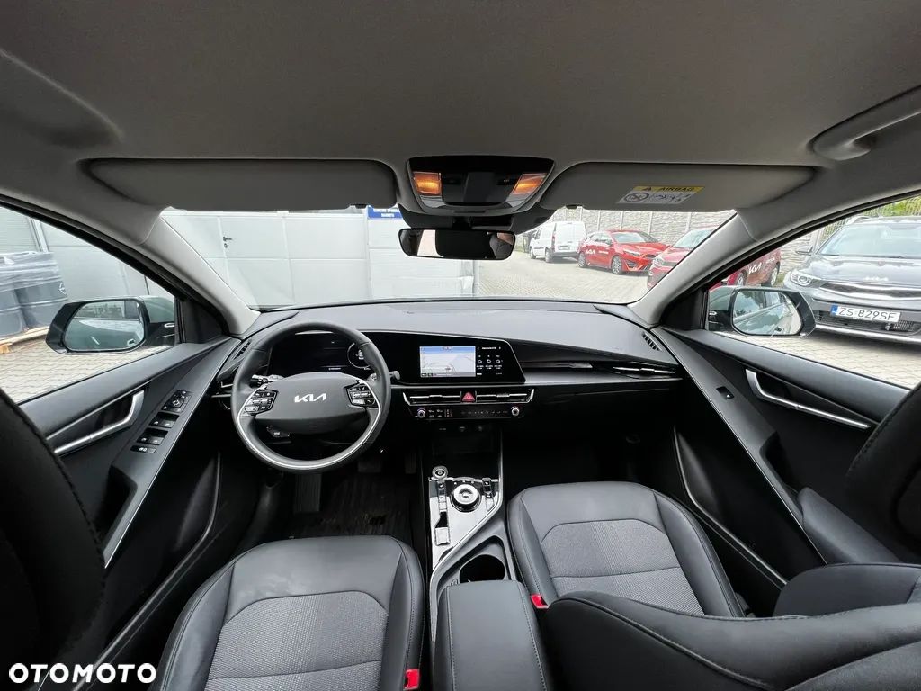 kia niro
