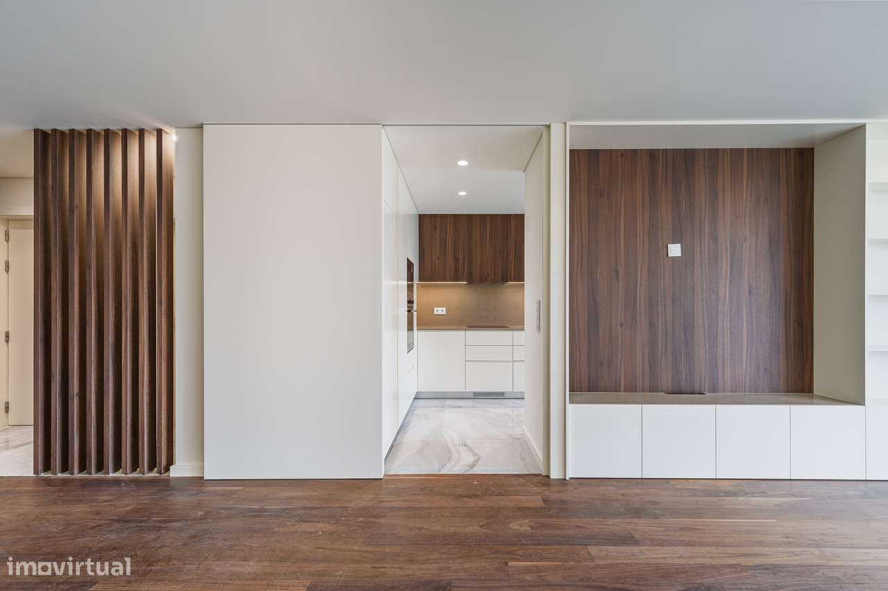 T3 com varanda - Centro de Vila Nova de Gaia - Grande imagem: 4/68