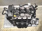 SILNIK ENGINE 1.0 BENZYNA MPI CHY VOLKSWAGEN UP GWARANCJA - 8