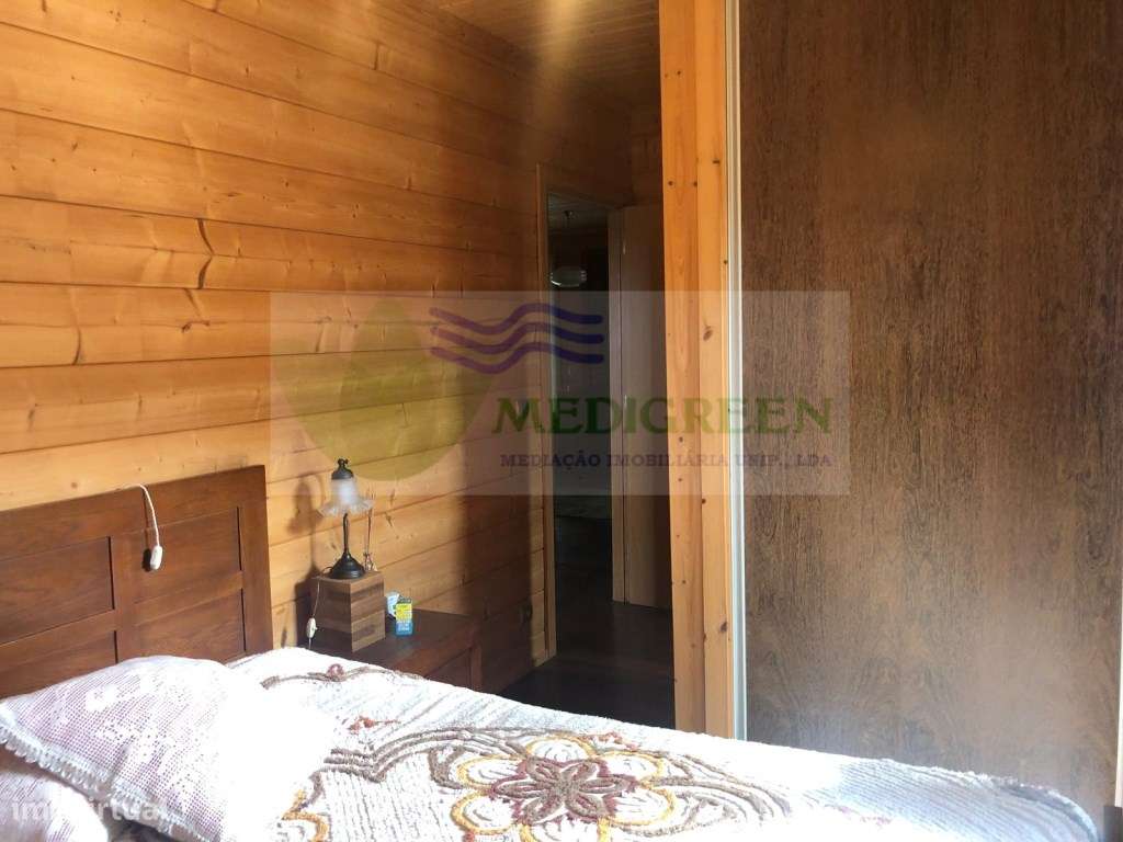 MORADIA T4 | SANTA CRUZ, VALE DE CAMBRA-14