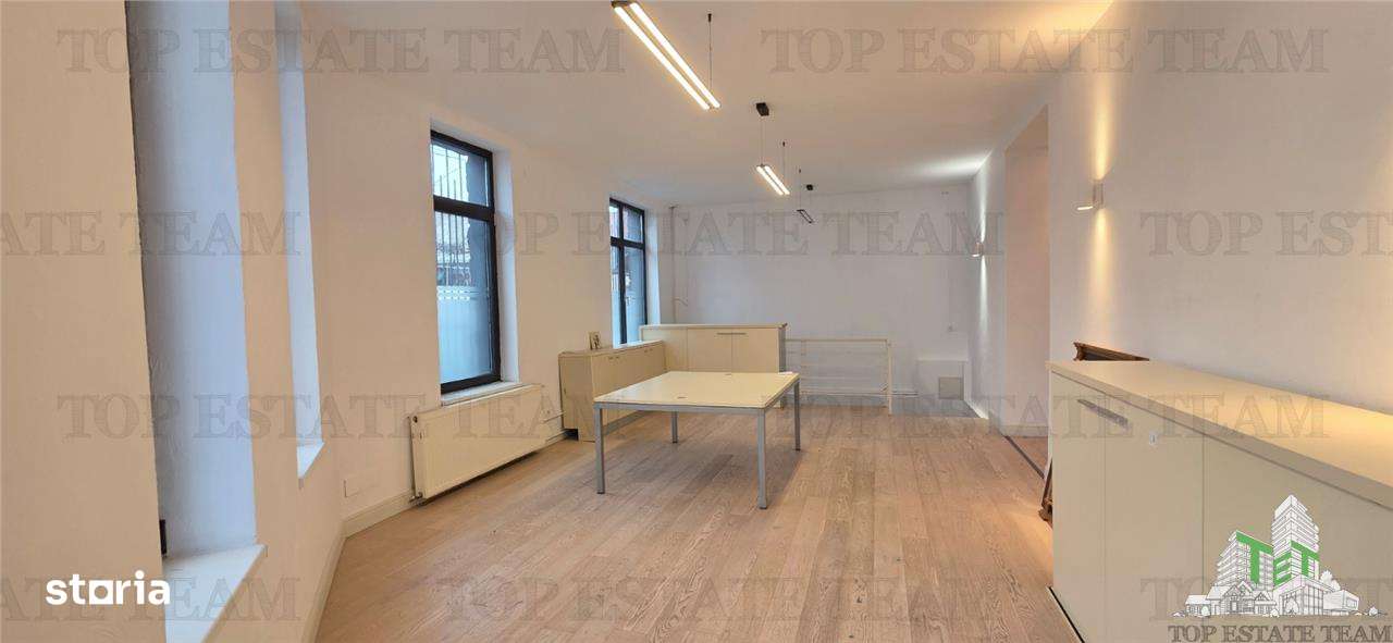 Casa individuala de vanzare – zona Domenii-1