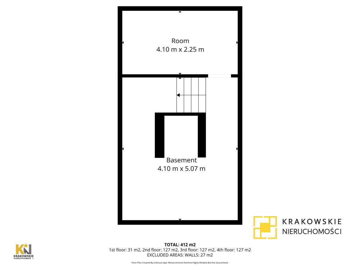 Nowy Budynek 366 m² I Pozwolenie NA Drugi Obiekt-18