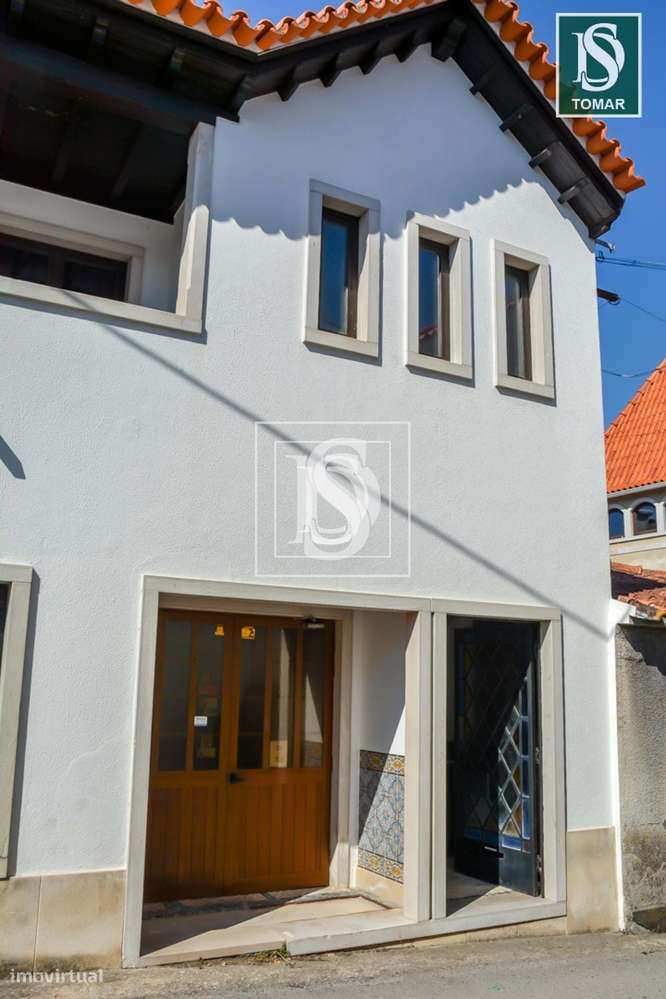 Moradia Geminada T2+1 em Alburitel - Grande imagem: 5/25