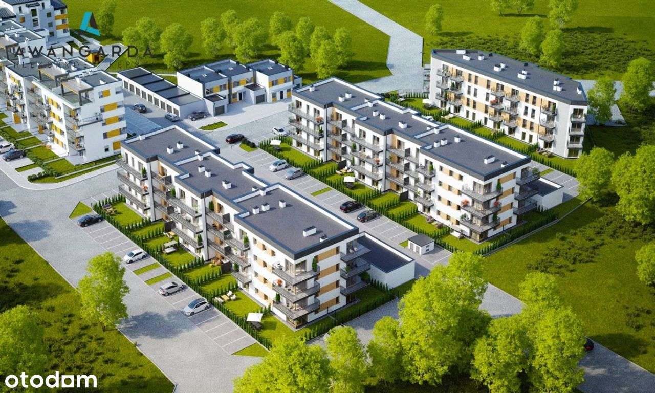 Przedsprzedaż. Kolejny etap budowy.-10