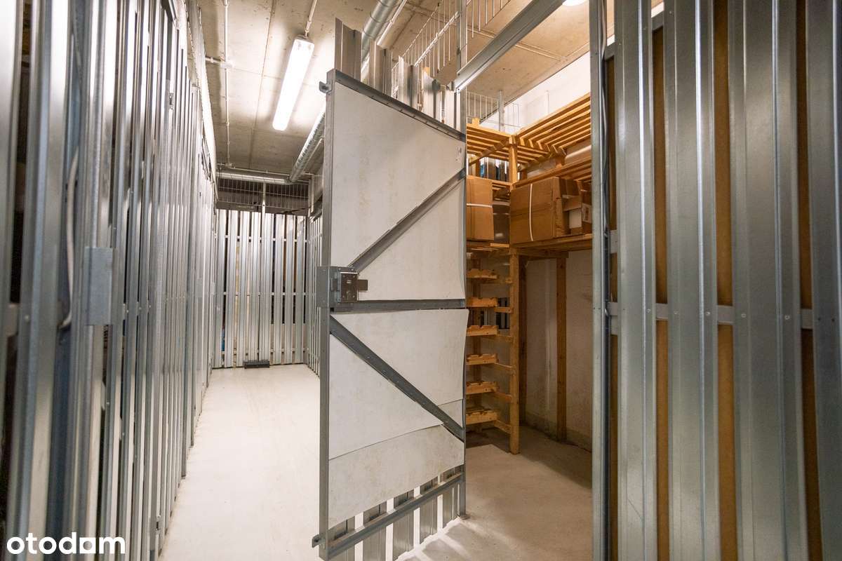 Słoneczne 2 lub 3 pokoje/2 miejsca postojowe/komórka/taras 13,5 mkw!-3