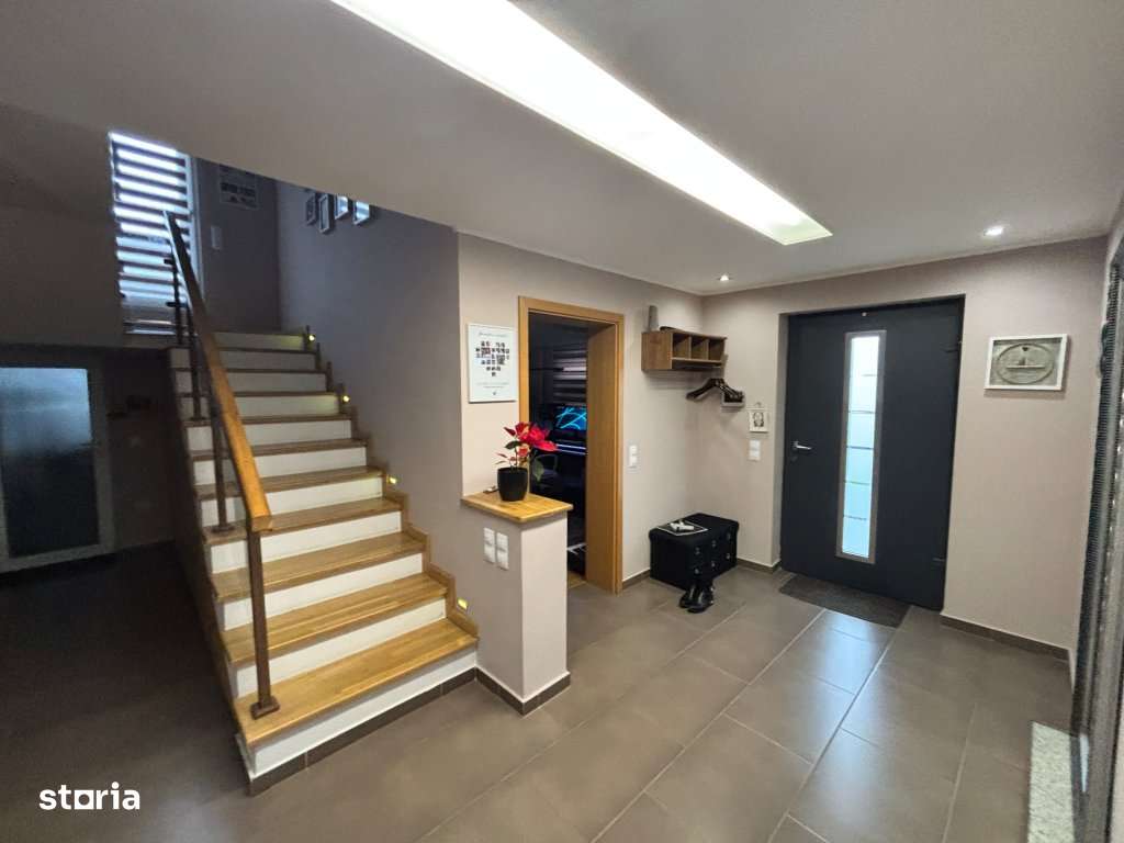 Casă individuală de vânzare – Satu Nou de Jos, jud. Maramureș-9