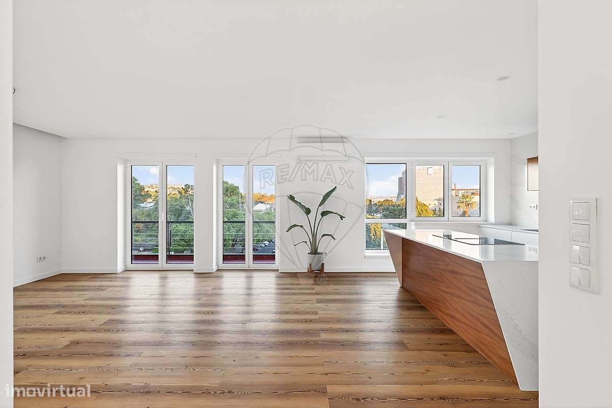 Apartamento T3 para venda - Grande imagem: 5/32