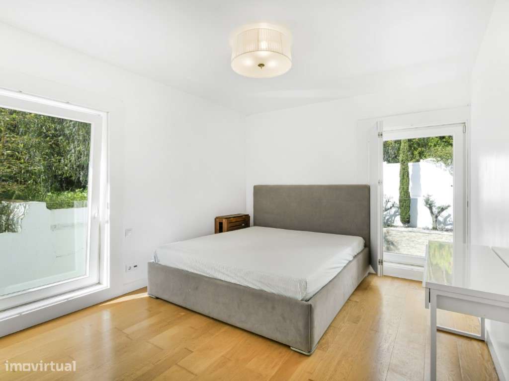 Apartamento T2 duplex junto ao Rio Tejo, em Lisboa-12