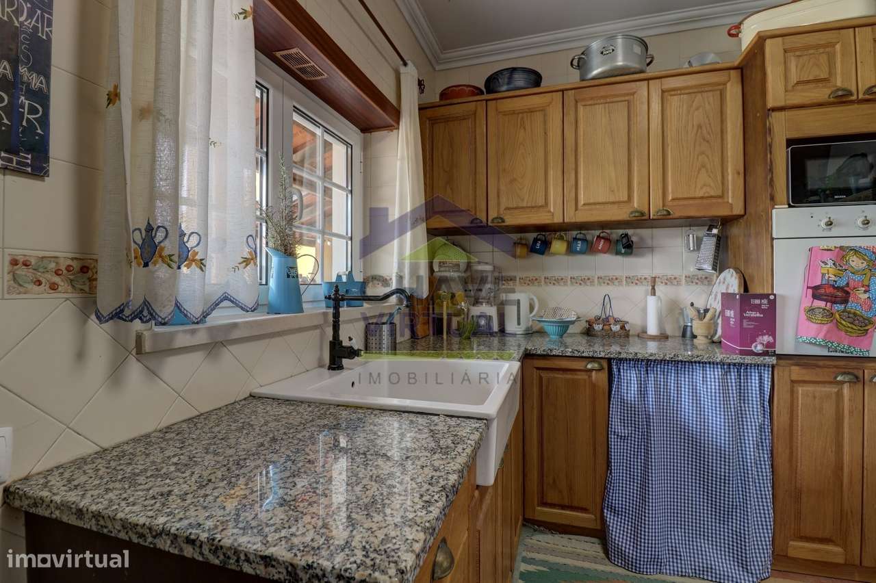 Magnífica Quinta com 19.107 m2 Carvalhal - Bombarral-31