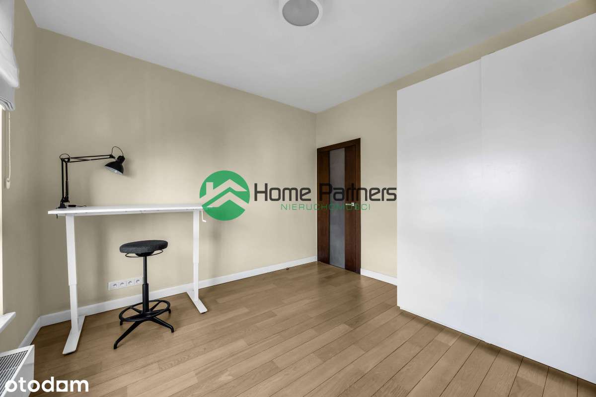 Miasteczko Wilanów | 3 sypialnie | 2 łazienki-12