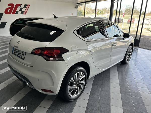 Citroën DS4 1.6 e-HDi Chic CVP6 - 5