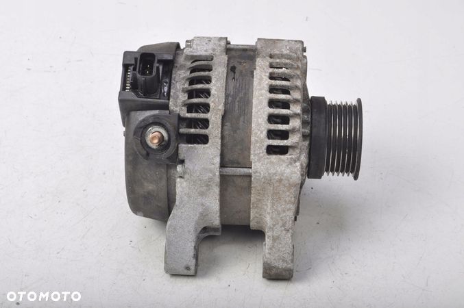 FORD MONDEO MK4 2.0 TDCI ALTERNATOR LRA02814 - 1