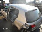 Dach  VW Golf 6 VI 2012r 5d hatchback hb LA7W - 1