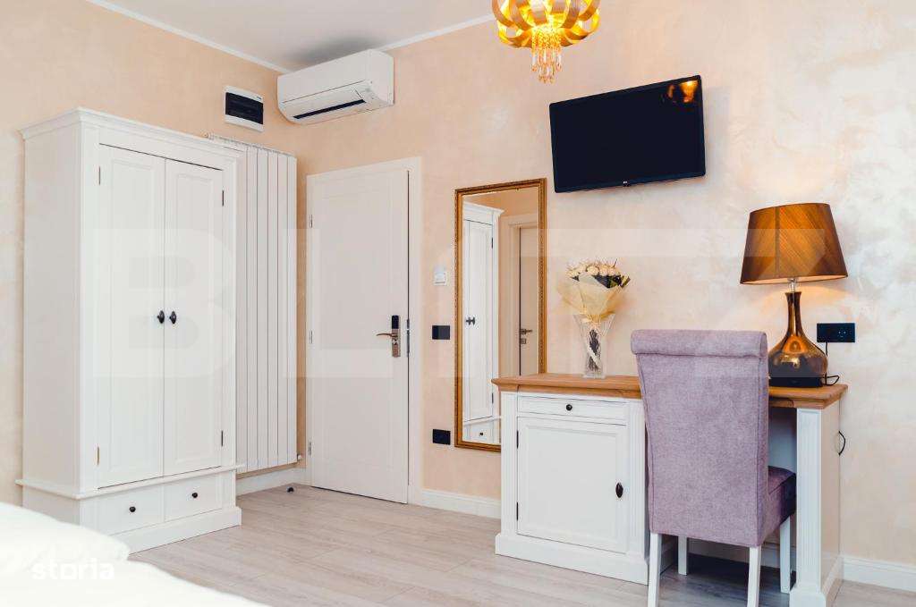 Preluare afacere in chirie, la cheie Pensiune si Restaurant, Alba Iuli - Imagine principală: 4/19