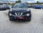 Nissan Juke 1.5 dCi Tekna Premium - 25