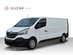 Renault Trafic 1.6 dCi L2H1 1.3T - 1