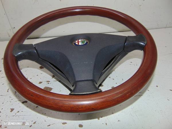 Alfa Romeo 156 volante - 3