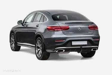 HAK HOLOWNICZY Z KULĄ WYPINANĄ HORYZONTALNIE ZA POMOCĄ DŹWIGNI+STAŁE PLUSY MERCEDES X253 GLC 15-22 - 6