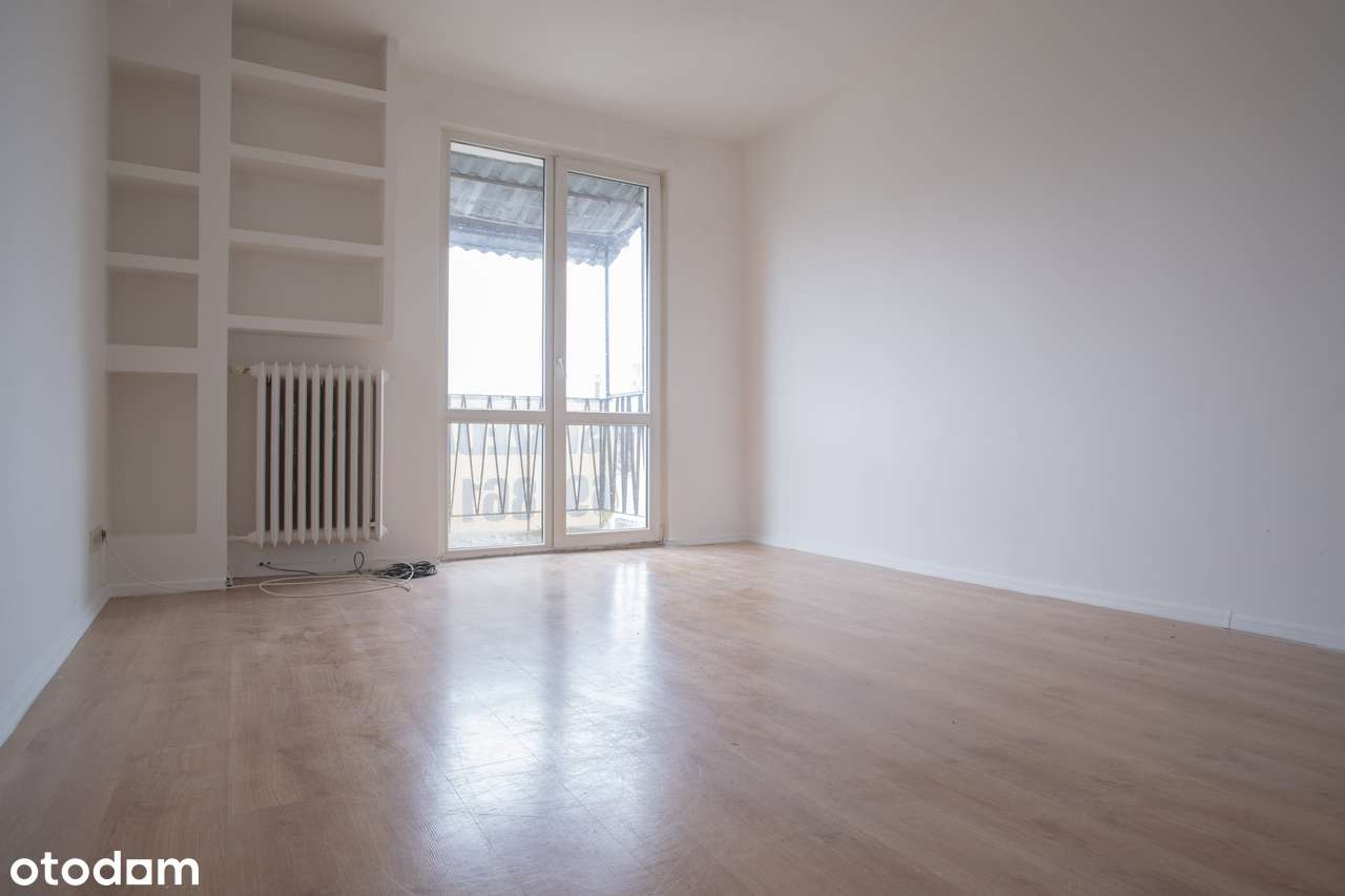 55 m2 || Balkon || Rozkładowe-5