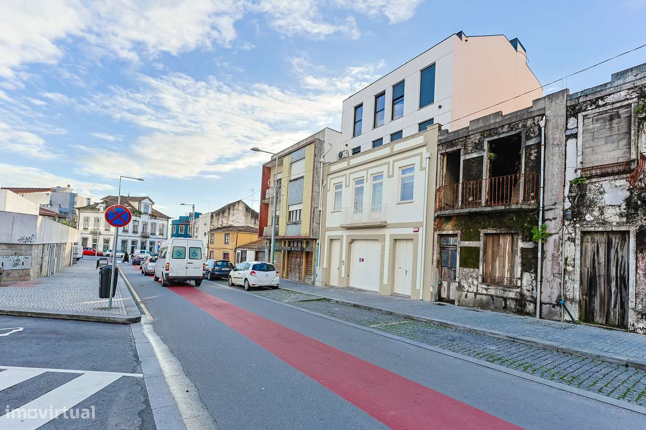 Apartamento T2 Venda em Barcelos, Vila Boa e Vila Frescainha (São Mart - Grande imagem: 3/30